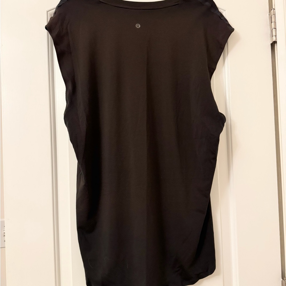 lululemon athletica Men's Tank Top
